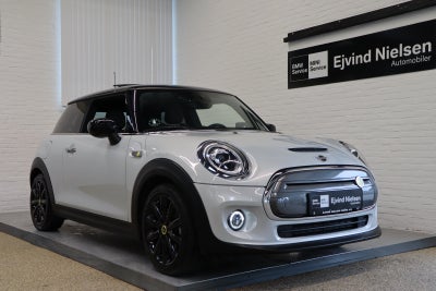 MINI Cooper SE Greenwich