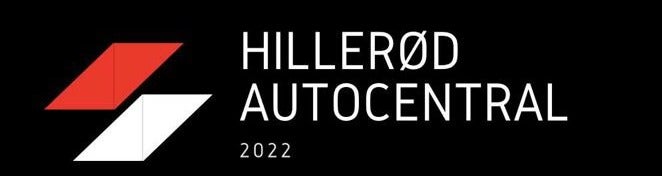 Hillerød Autocenter ApS logo