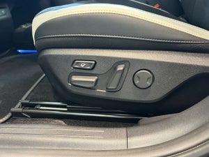 Kia EV6 Long Range GT-Line