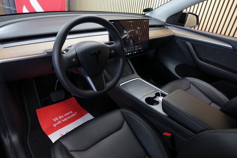 Tesla Model Y, Billede 5