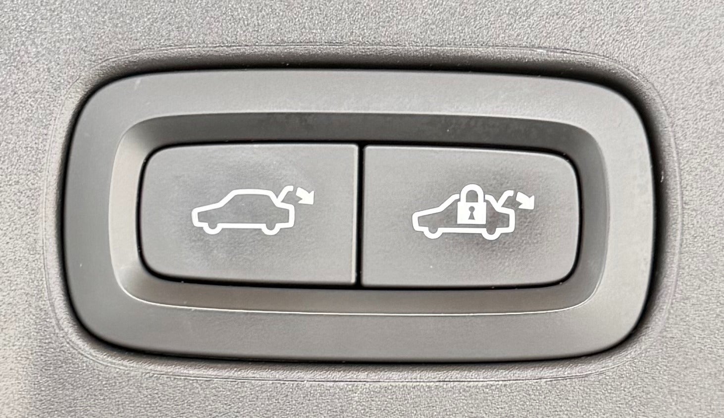 Billede af Volvo V90 2,0 T6 320 Inscription aut. AWD