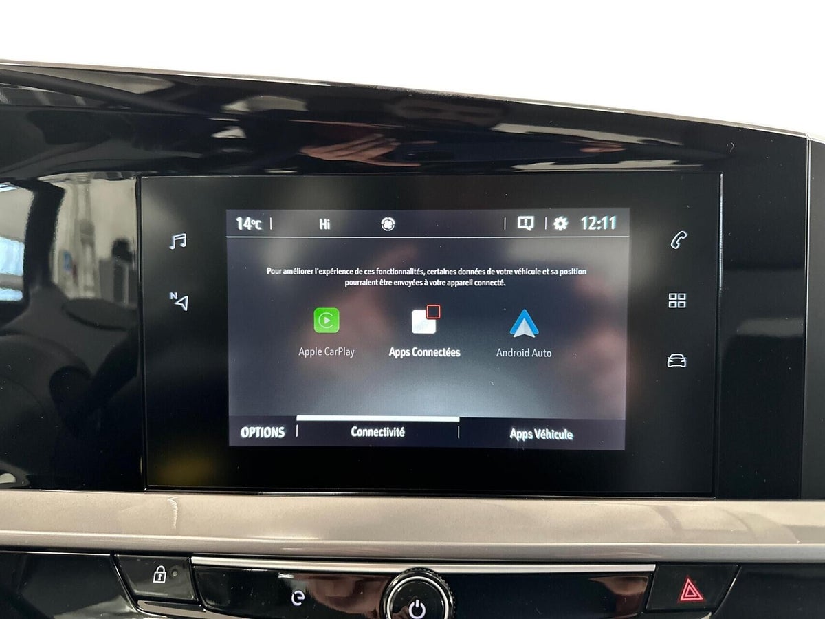 Opel Mokka-e Elegance billede 11