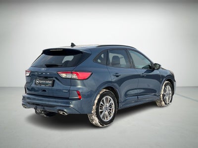 Ford Kuga PHEV ST-Line X CVT billede 1