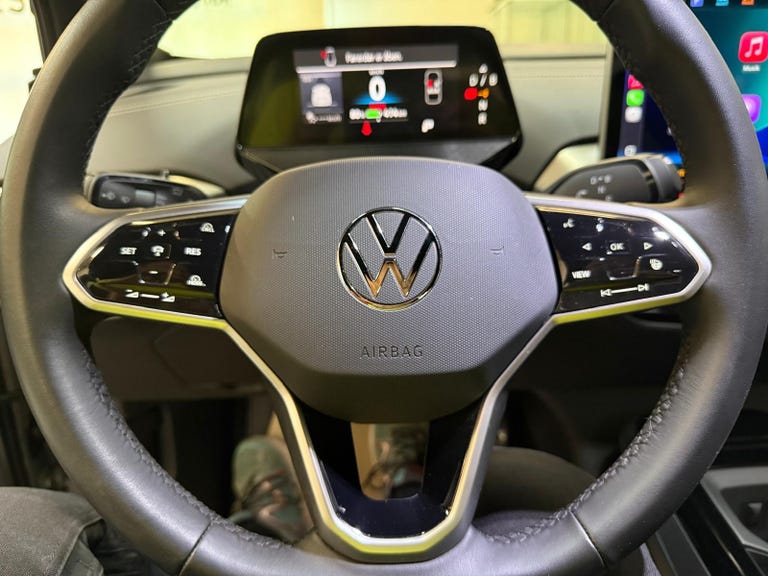 VW ID.4 Move+