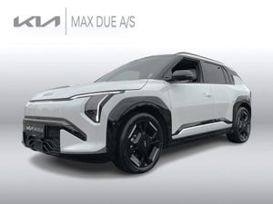 Kia EV3 Long Range GT-Line