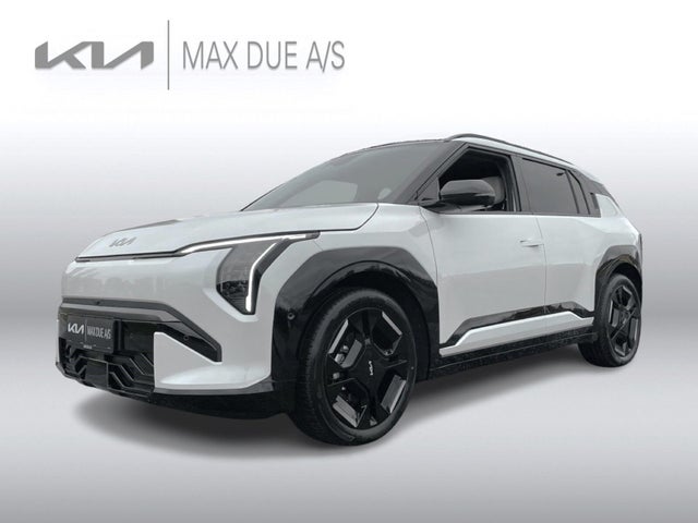 Kia EV3 Long Range GT-Line