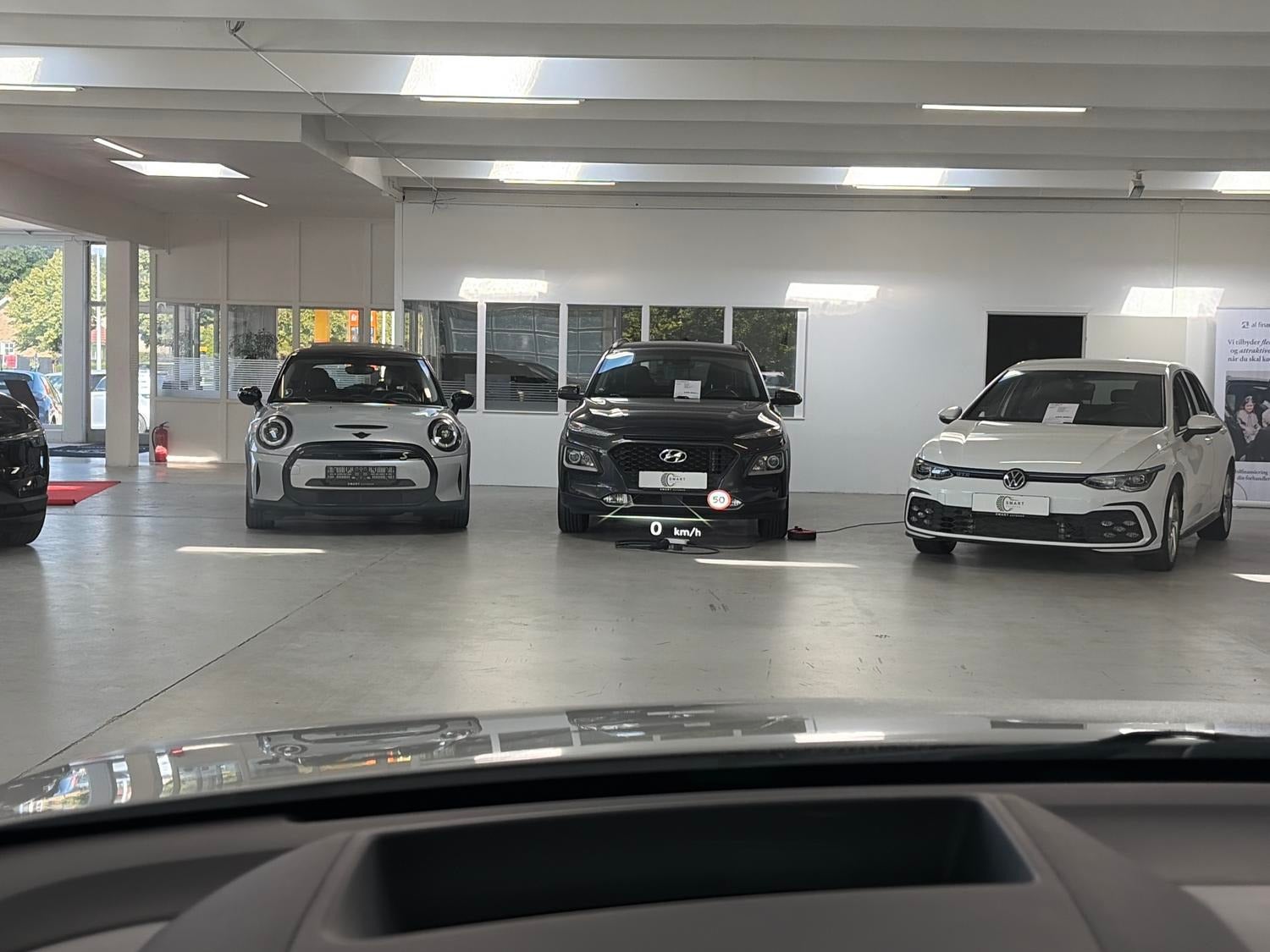 Billede af Hyundai Ioniq 5 73 Ultimate