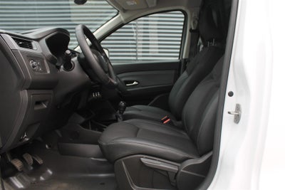 Renault Express dCi 75 Tekno billede 3