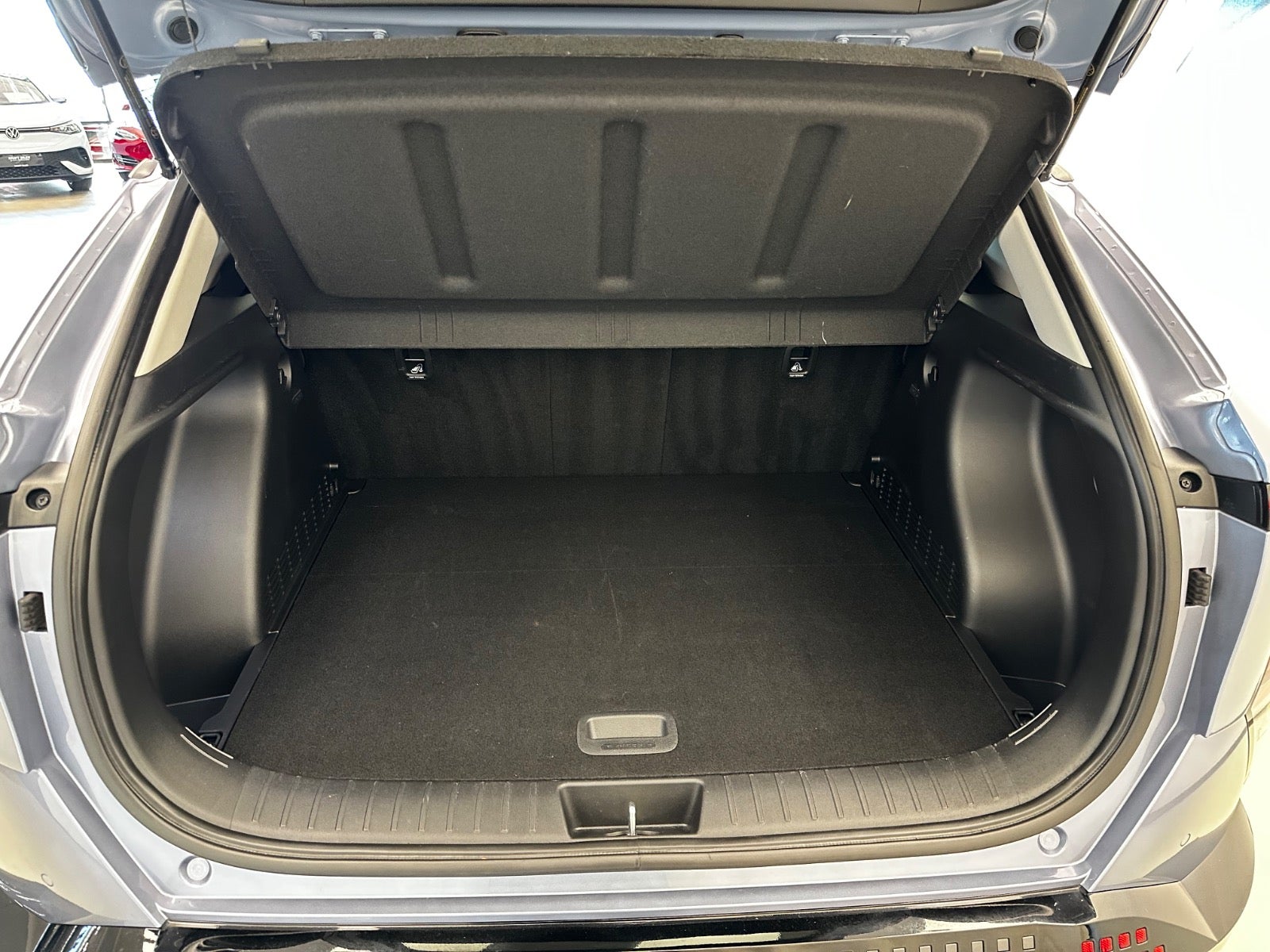 Billede af Hyundai Kona 65 EV Advanced