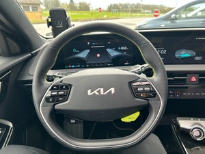 Kia EV6 GT Performance AWD