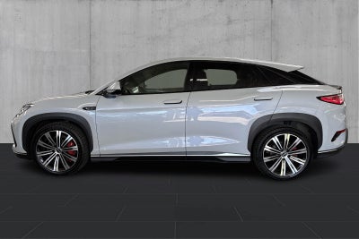 BYD Sealion 7 91,0 Excellence AWD 2024