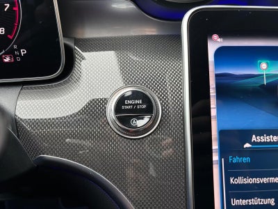 Mercedes CLE53 AMG Coupé aut. 4Matic+