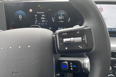 Hyundai Ioniq 9 Calligraphy 4WD 7prs