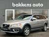 Volvo XC70 D3 163 aut. AWD