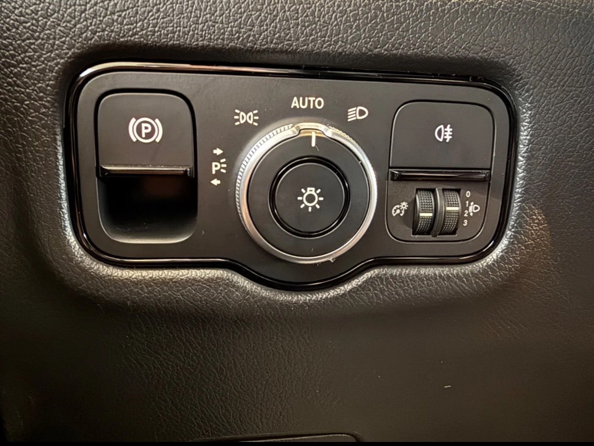 Mercedes Vito 114 CDi A2 Kassevogn PRO aut. RWD