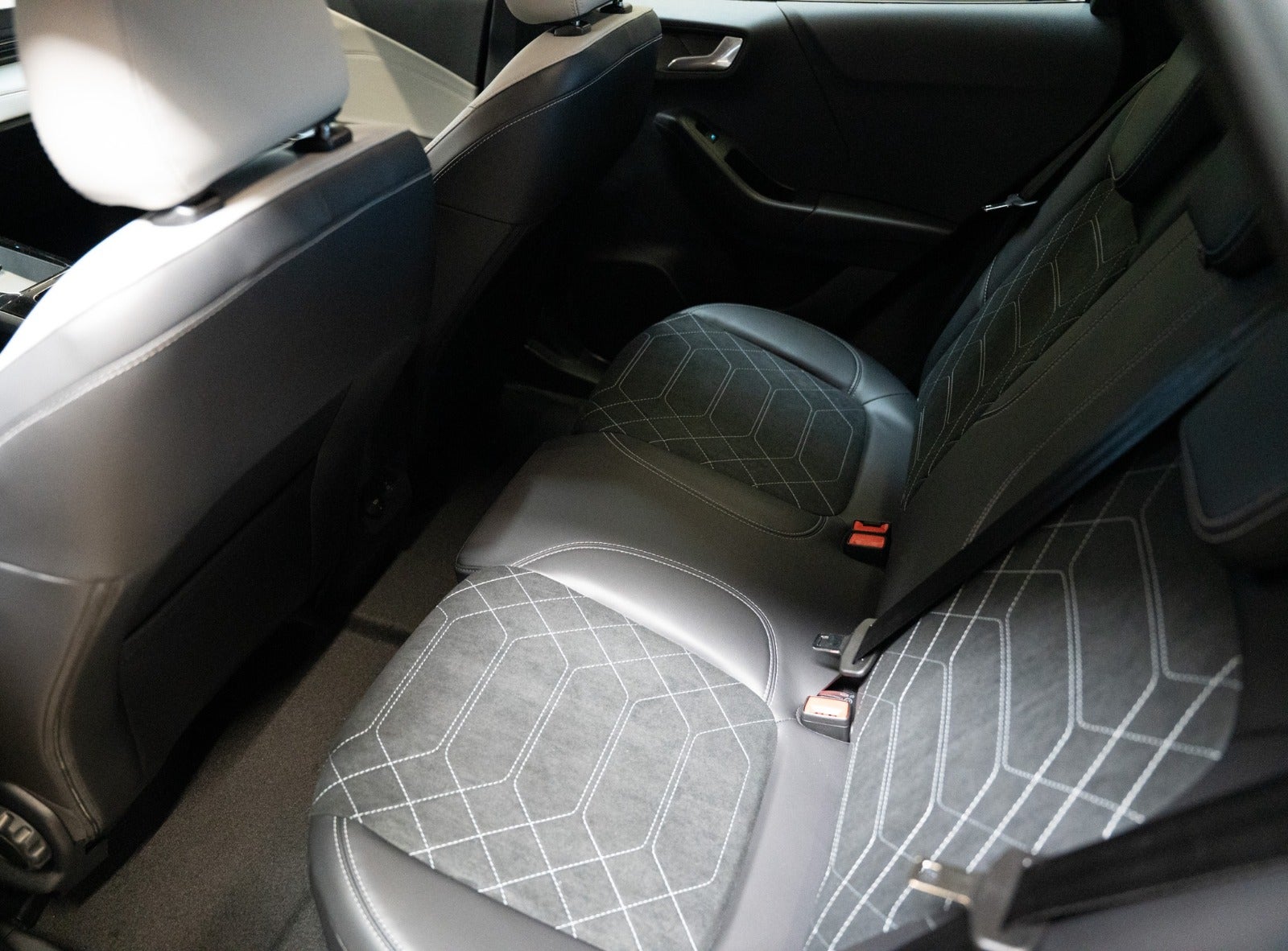 Billede af Ford Puma 43 Gen-E Premium