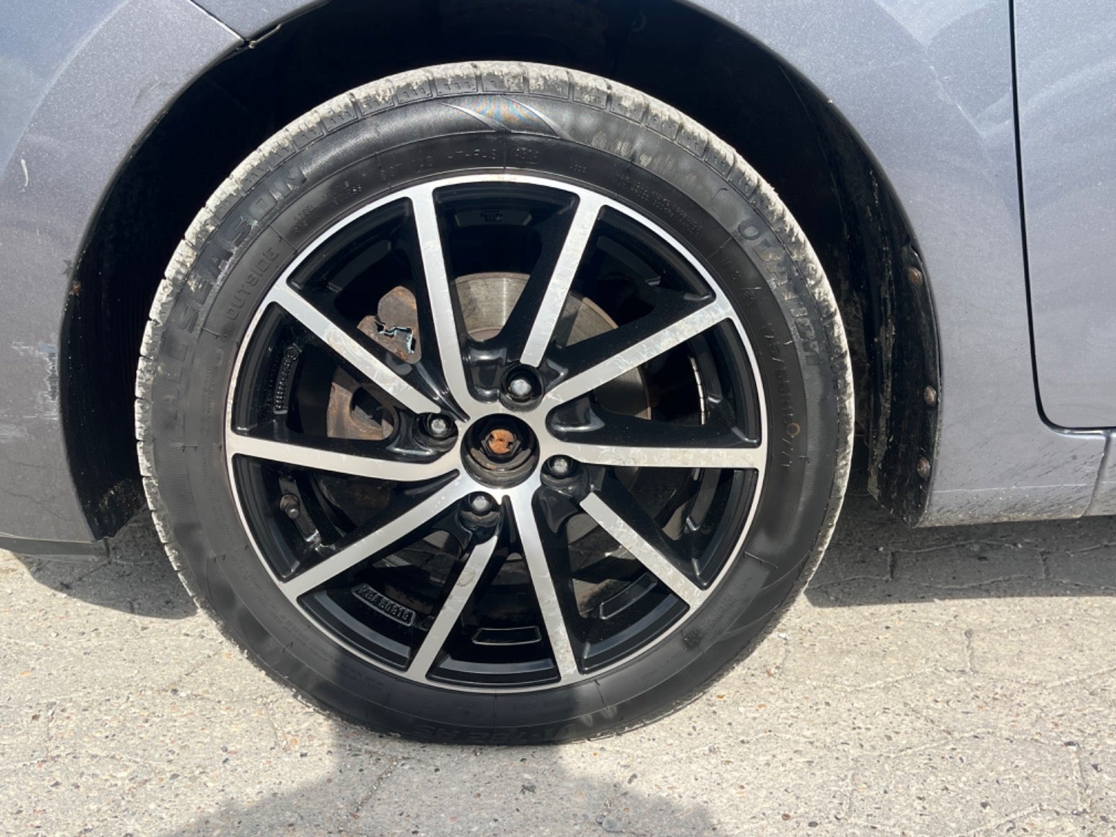 Billede af Hyundai i10 1,0 Comfort Air