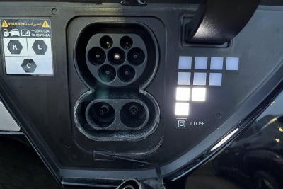 Hyundai Ioniq 5 Ultimate AWD