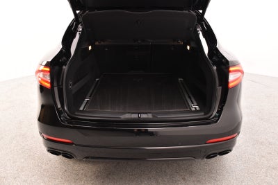 Maserati Levante S aut.