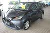 Toyota Aygo VVT-i x-change thumbnail