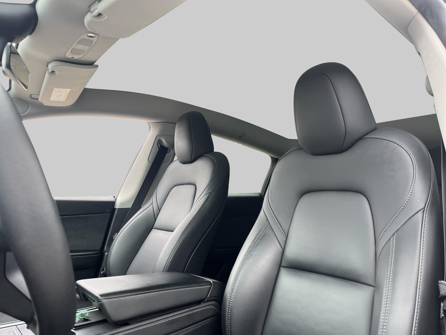 Billede af Tesla Model Y  RWD