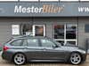 BMW 320d Touring M-Sport aut. thumbnail