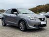 Suzuki Baleno Dualjet Exclusive CVT