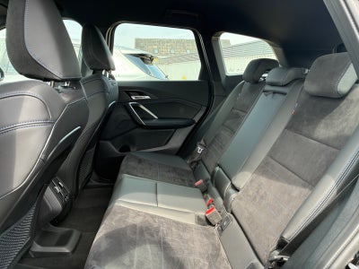 BMW iX1 xDrive30 M-Sport Premium