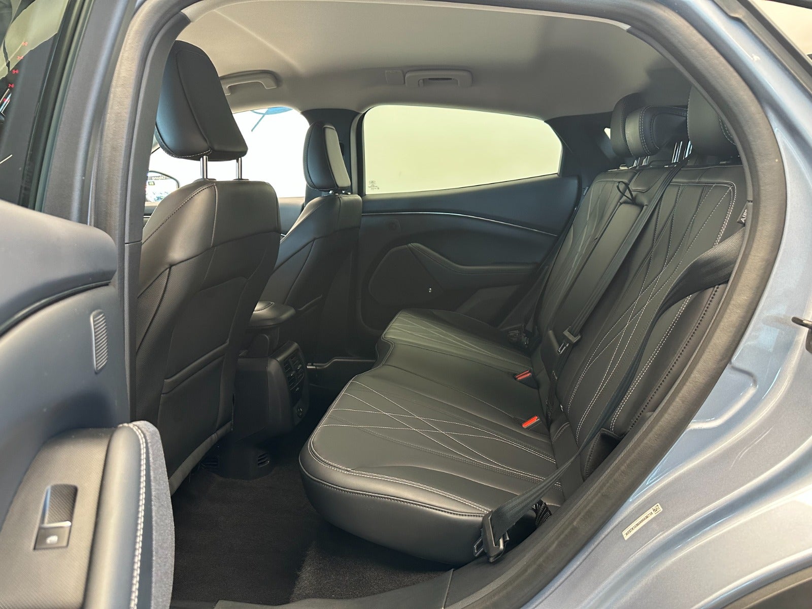 Billede af Ford Mustang Mach-E 75 Standard Range