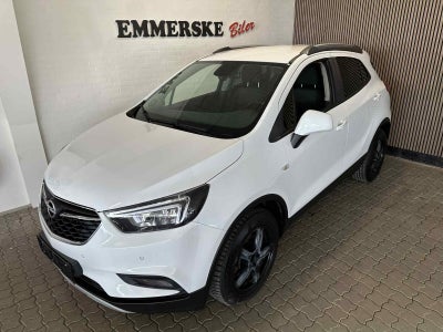 Opel Mokka X 1,6 CDTi 136 Enjoy 5d
