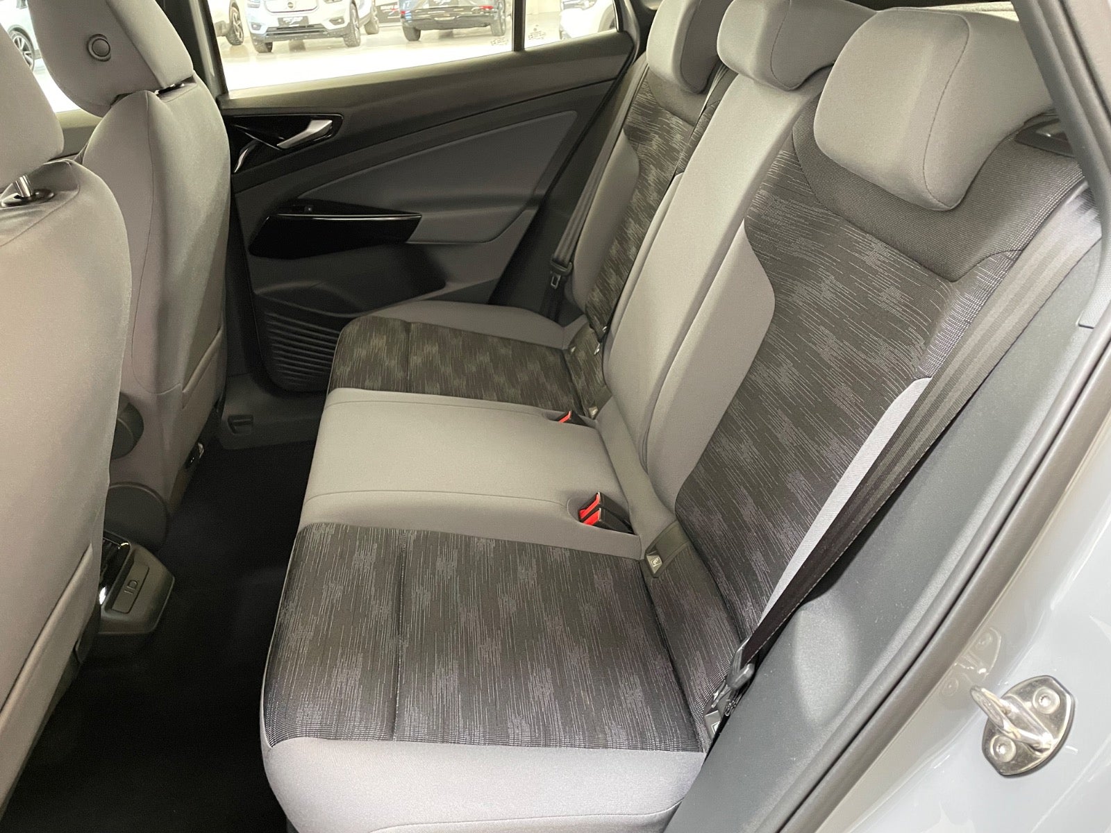 Billede af VW ID.4 77 Pro Performance
