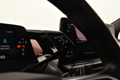 VW ID.4 Pro Performance