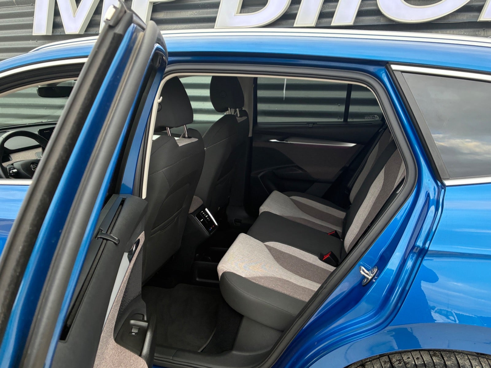 Billede af Skoda Enyaq 80 iV Loft