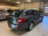 Skoda Octavia TSi 140 Elegance Combi DSG thumbnail