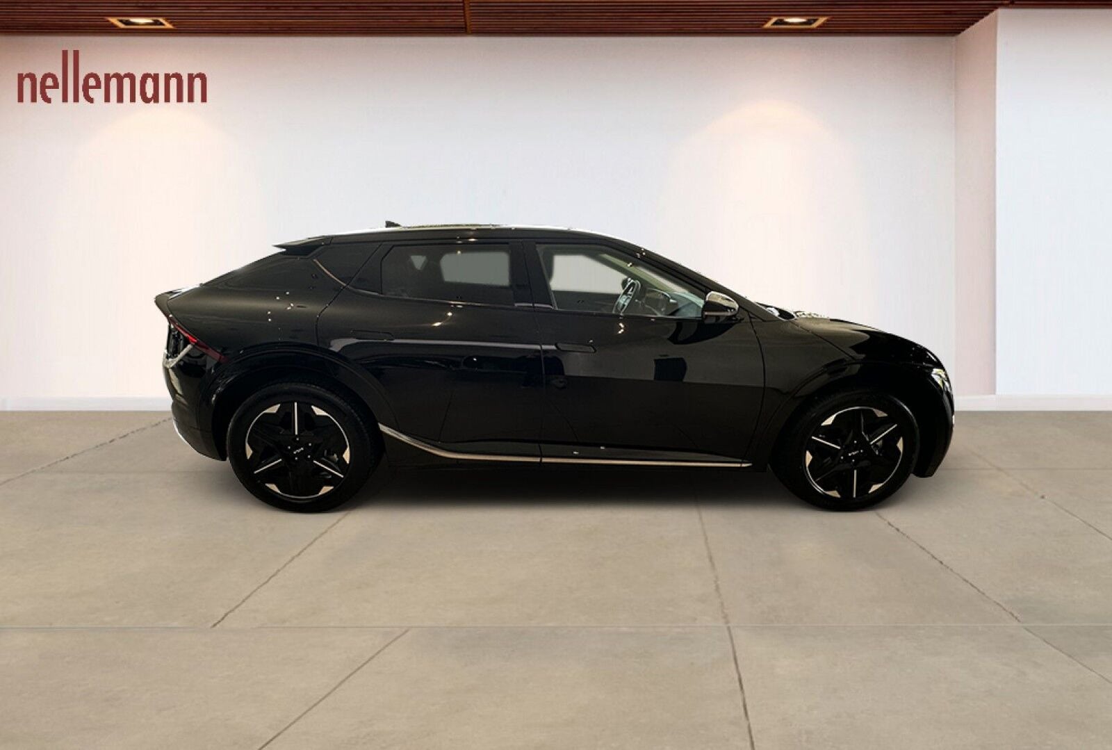 Kia EV6 Long Range Performance Upgrade AWD
