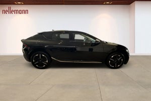 Kia EV6 Long Range Performance Upgrade AWD