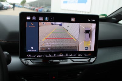 Cupra Born e-Boost