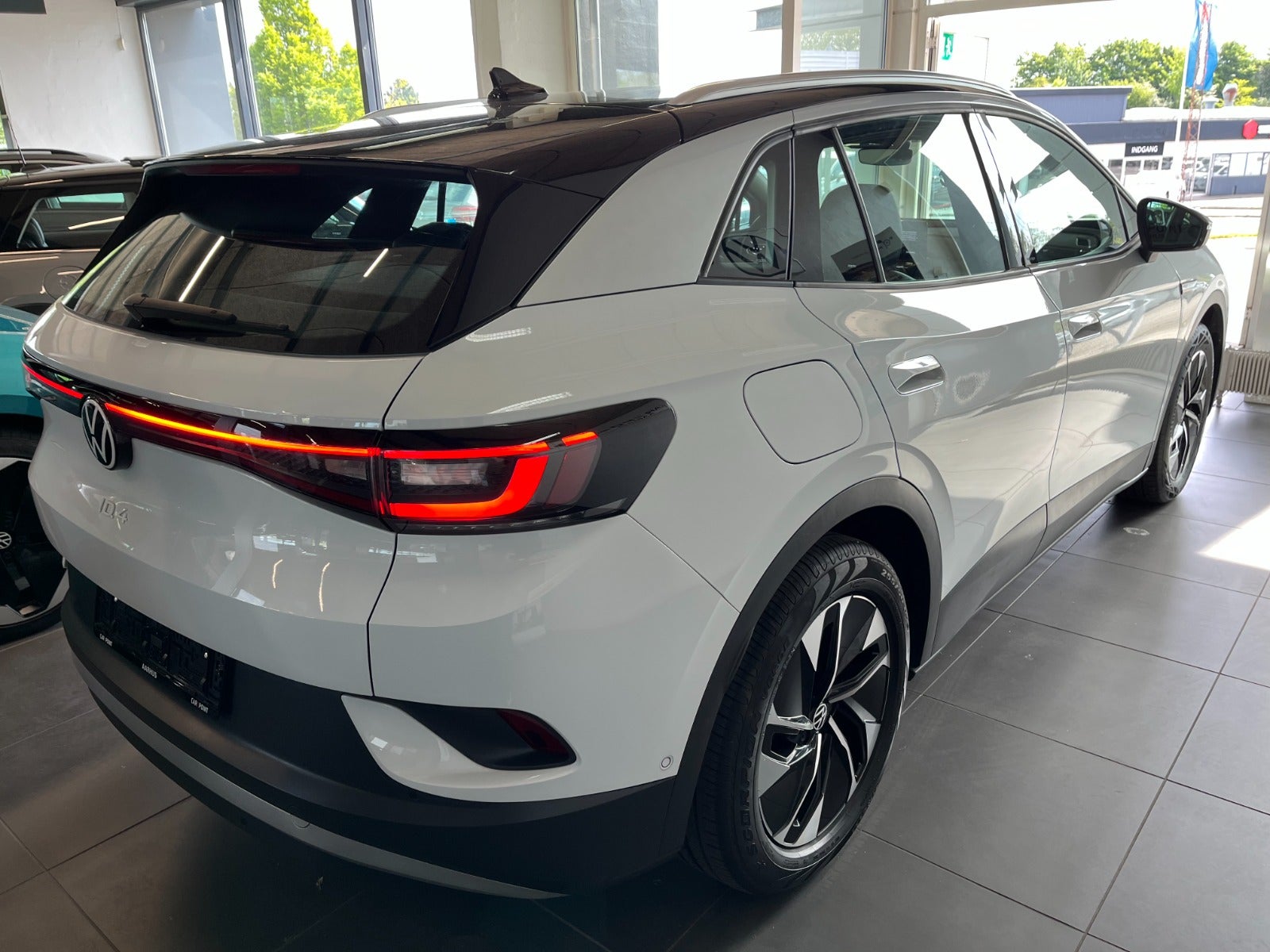Billede af VW ID.4 77 Pro Performance