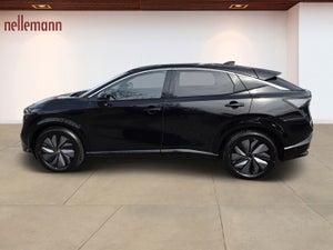 Nissan Ariya Evolve