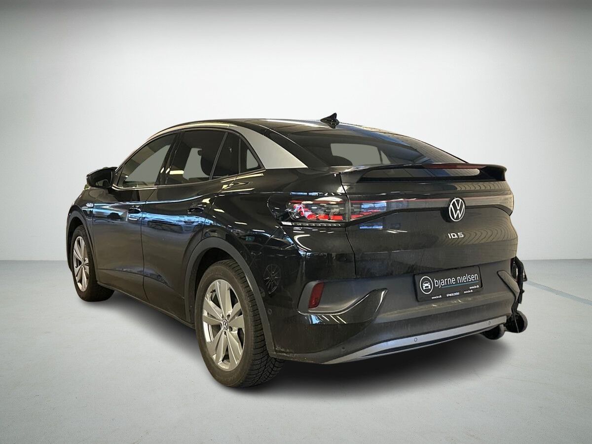 VW ID.5 Pro Performance billede 2