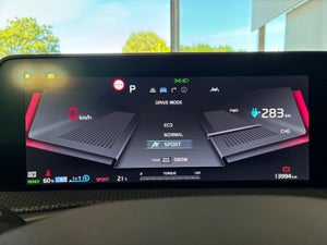 Kia EV6 Long Range Prestige