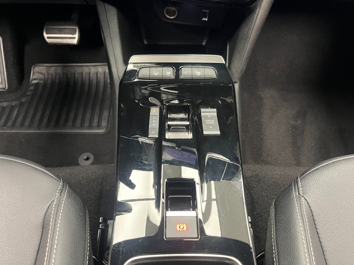 Billede af Opel Mokka-e 50 Ultimate