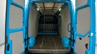 Billede af Renault Master IV T35 2,3 dCi 180 L3H3 Kassevogn aut.