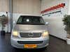 VW Transporter TDi 174 Kassevogn Tiptr. kort thumbnail