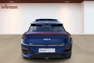 Kia EV6 Long Range GT-Line