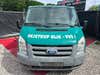 Ford Transit 280S Van TDCi 115 Trend thumbnail