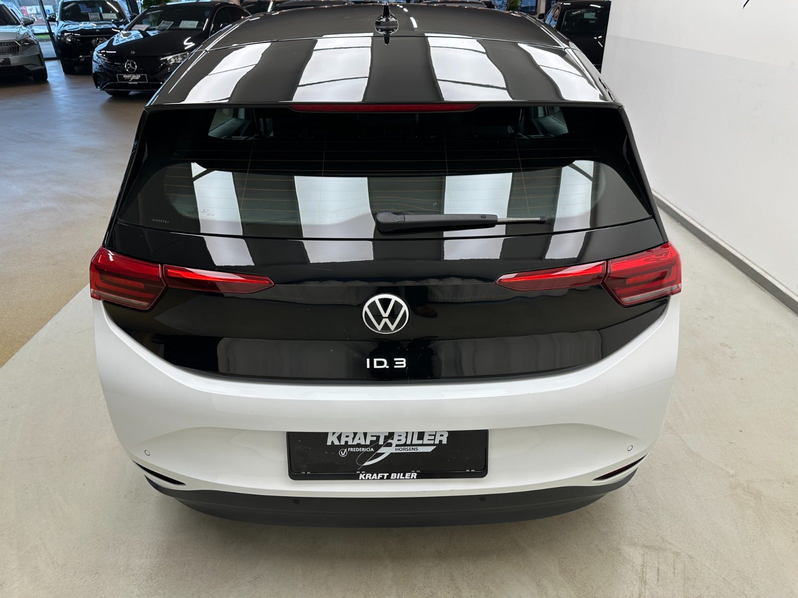 Billede af VW ID.3 58 Pro