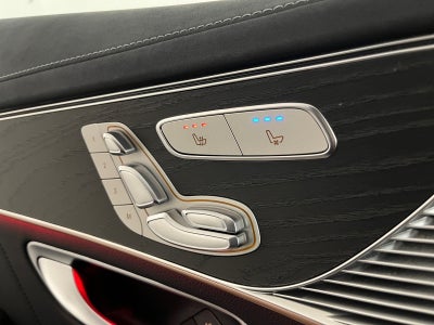 Mercedes EQC400 AMG Line 4Matic