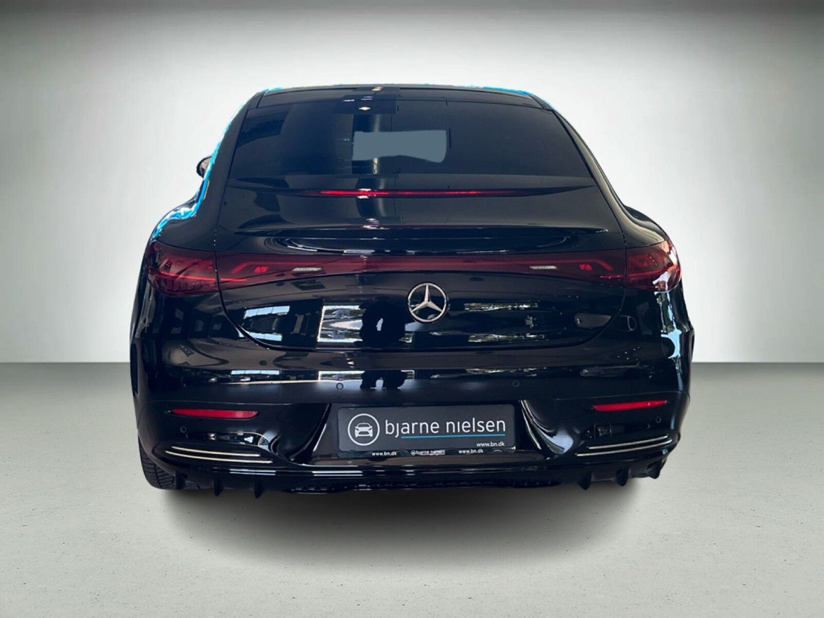 Mercedes EQE350 AMG Line Premium Plus billede 5