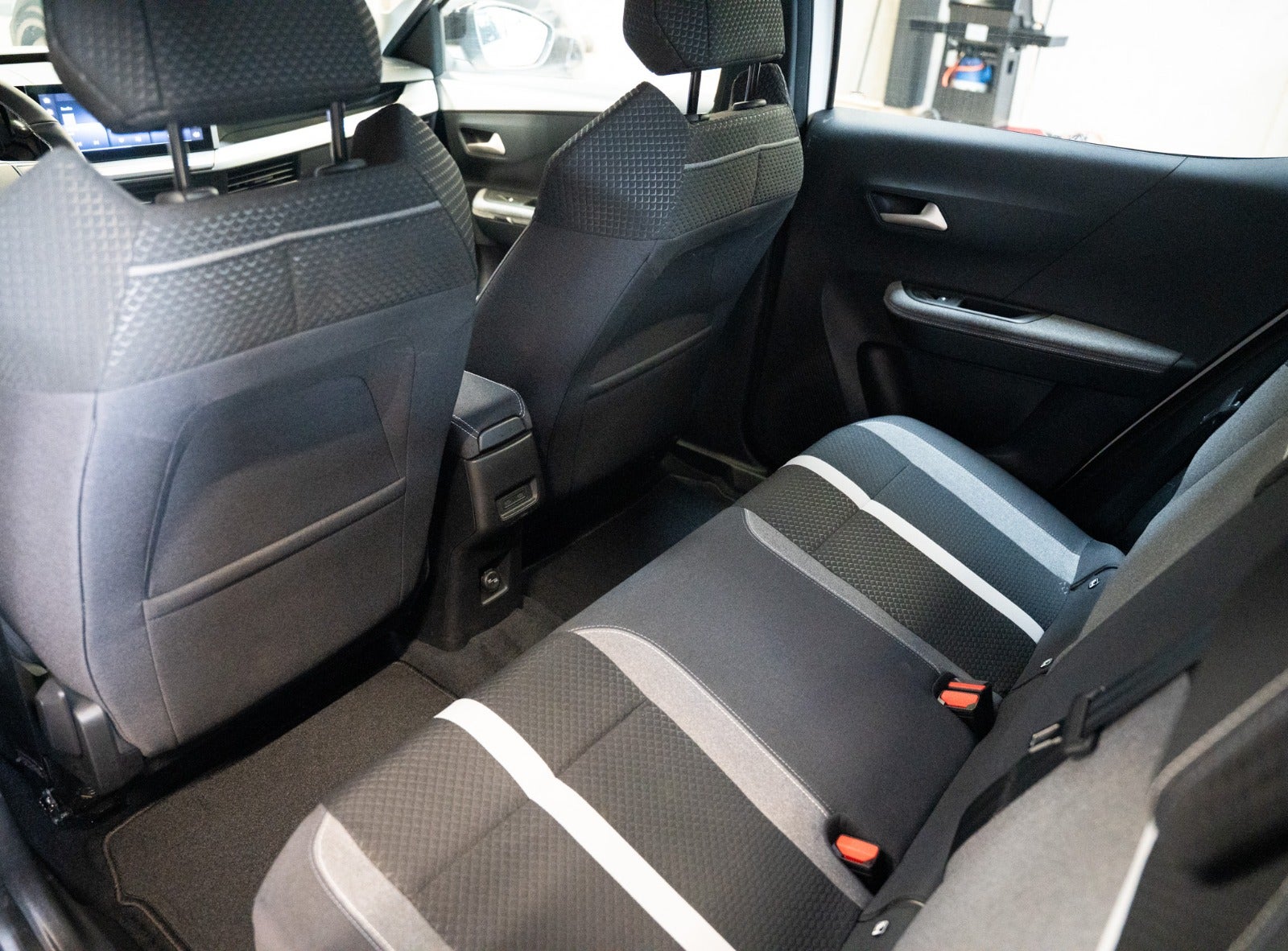 Billede af Opel Frontera 44 GS